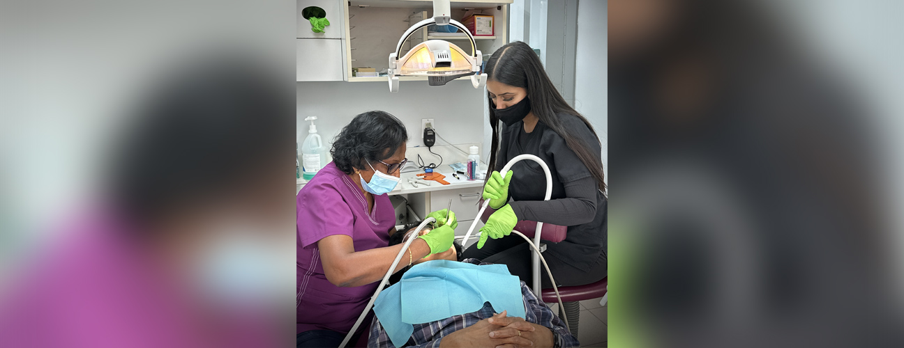 Dental Exams & Cleanings in Mississauga Mississauga Dentists