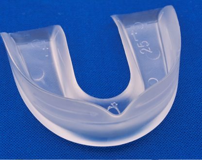 Introduction to Customized Mouth Guards From Mississauga Dentist