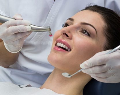 From Missing Teeth to a Perfect Smile: How Dental Implants Transform Lives