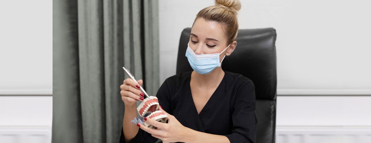 Restoring Your Smile: The Importance of Full and Partial Dentures