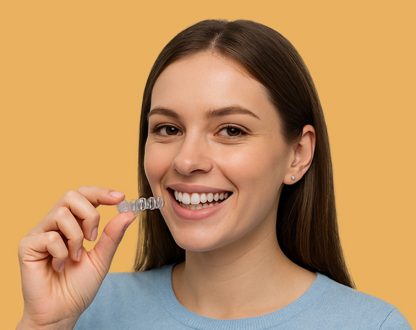 Invisalign Process and Timeline: How Long Does It Take to See Results?