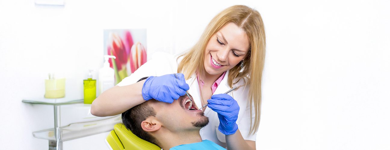 Why Root Canal Therapy Might Be Necessary for Your Tooth