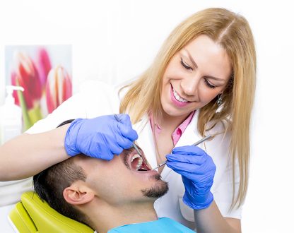 Why Root Canal Therapy Might Be Necessary for Your Tooth