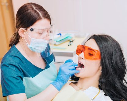 How Dental Sealants Protect Your Teeth: A Simple, Patient-Friendly Guide