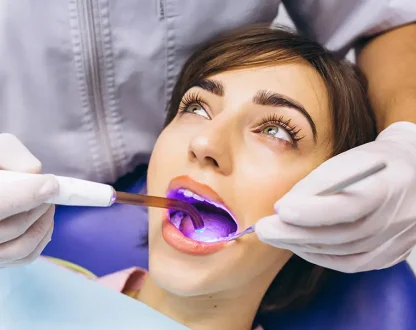 Early Warning Signs of Oral Cancer You Shouldn’t Ignore