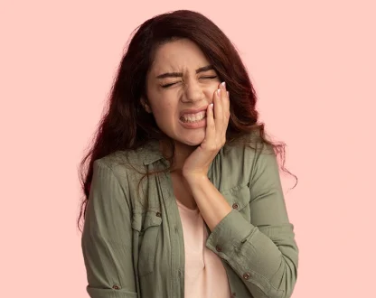 Why Are My Gums Bleeding? Causes, Treatment & Prevention